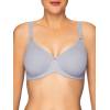 Felina 206208 spacer bra with underwire CHOICE Blue Sky, front